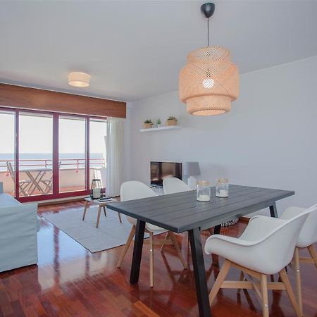 Liiiving In Matosinhos - Sea Beach Apartment エクステリア 写真