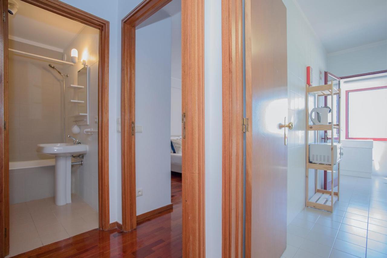 Liiiving In Matosinhos - Sea Beach Apartment エクステリア 写真